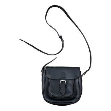 Agnes b backpack - Gem