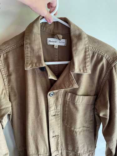 Madewell x As Ever Coveralls (XS) | Used,…