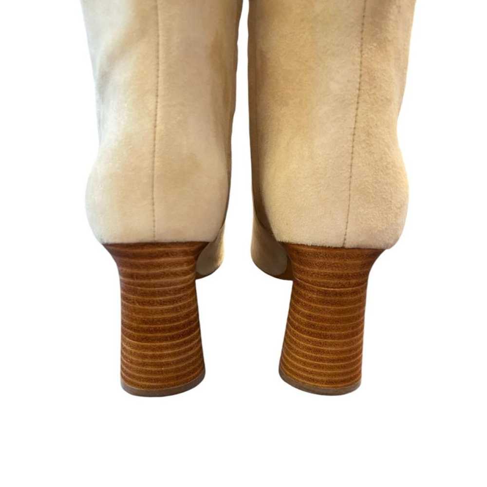 Vince Riding boots - image 7