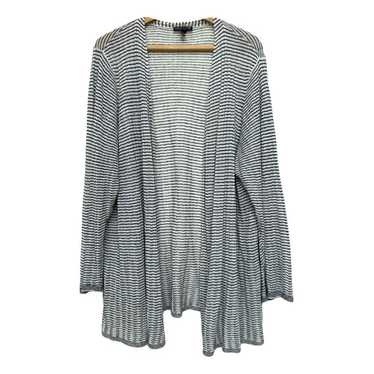 Eileen Fisher Linen cardigan