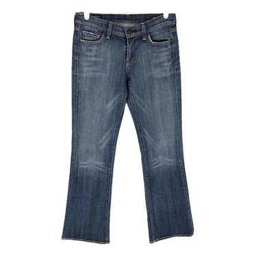 Citizens Of Humanity Bootcut jeans