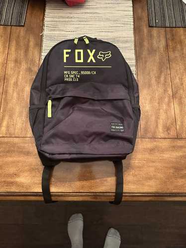 Fox Racing Fox Racing Backpack