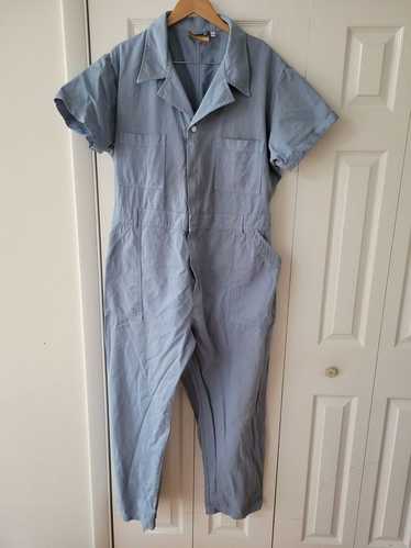 BIG BUD PRESS Short Sleeve Jumpsuit (2X) | Used,… - image 1