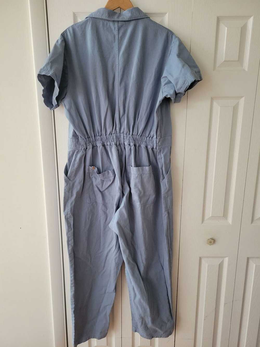 BIG BUD PRESS Short Sleeve Jumpsuit (2X) | Used,… - image 3