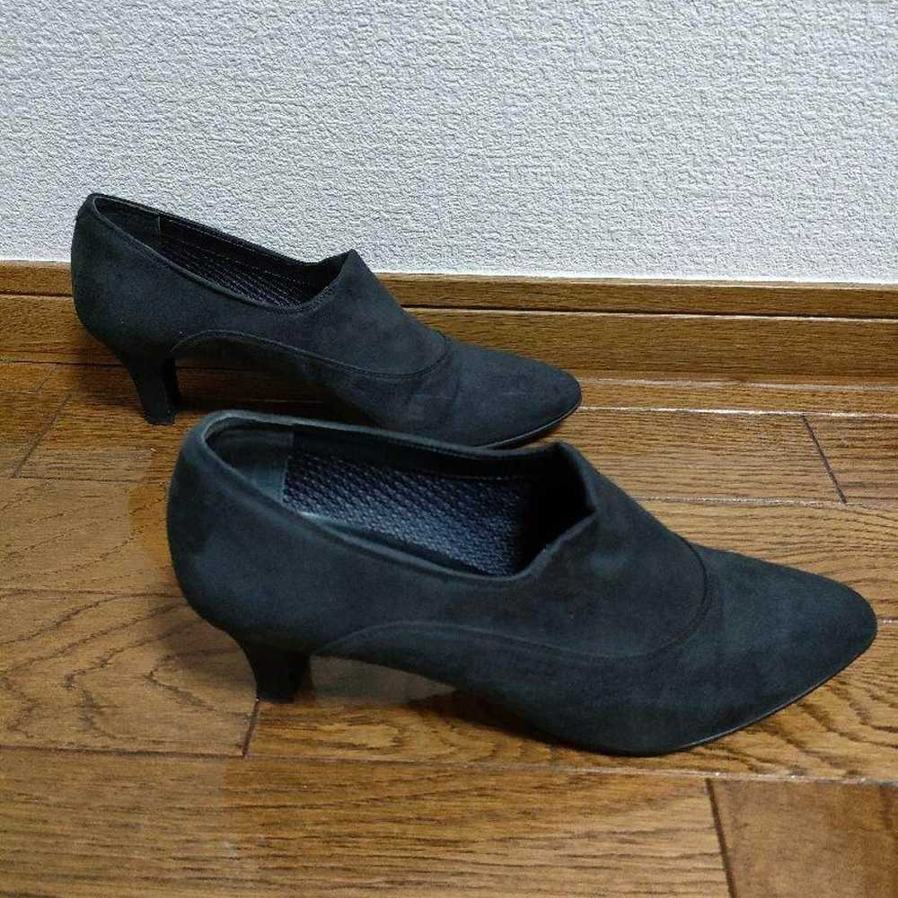 Ginza Kanematsu Bootie 24.5 cm GORE-TEX HYDROSTOP… - image 3