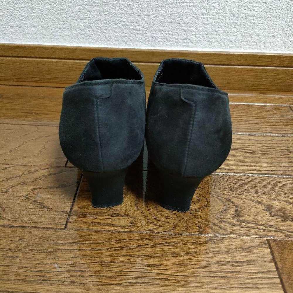 Ginza Kanematsu Bootie 24.5 cm GORE-TEX HYDROSTOP… - image 4