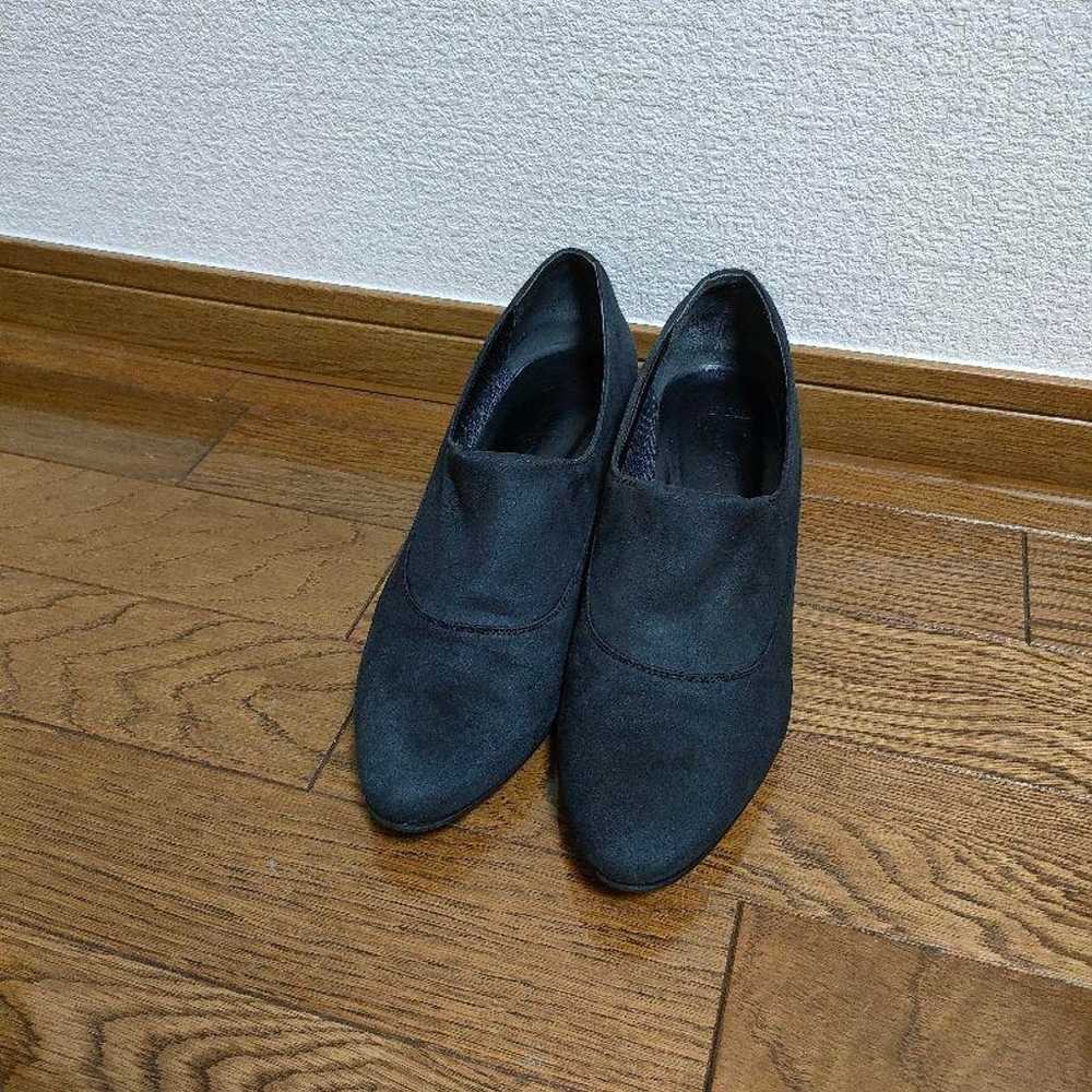 Ginza Kanematsu Bootie 24.5 cm GORE-TEX HYDROSTOP… - image 5