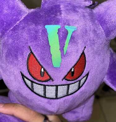 Custom × Handmade × Pokemon Custom 3m vlone Pokém… - image 1