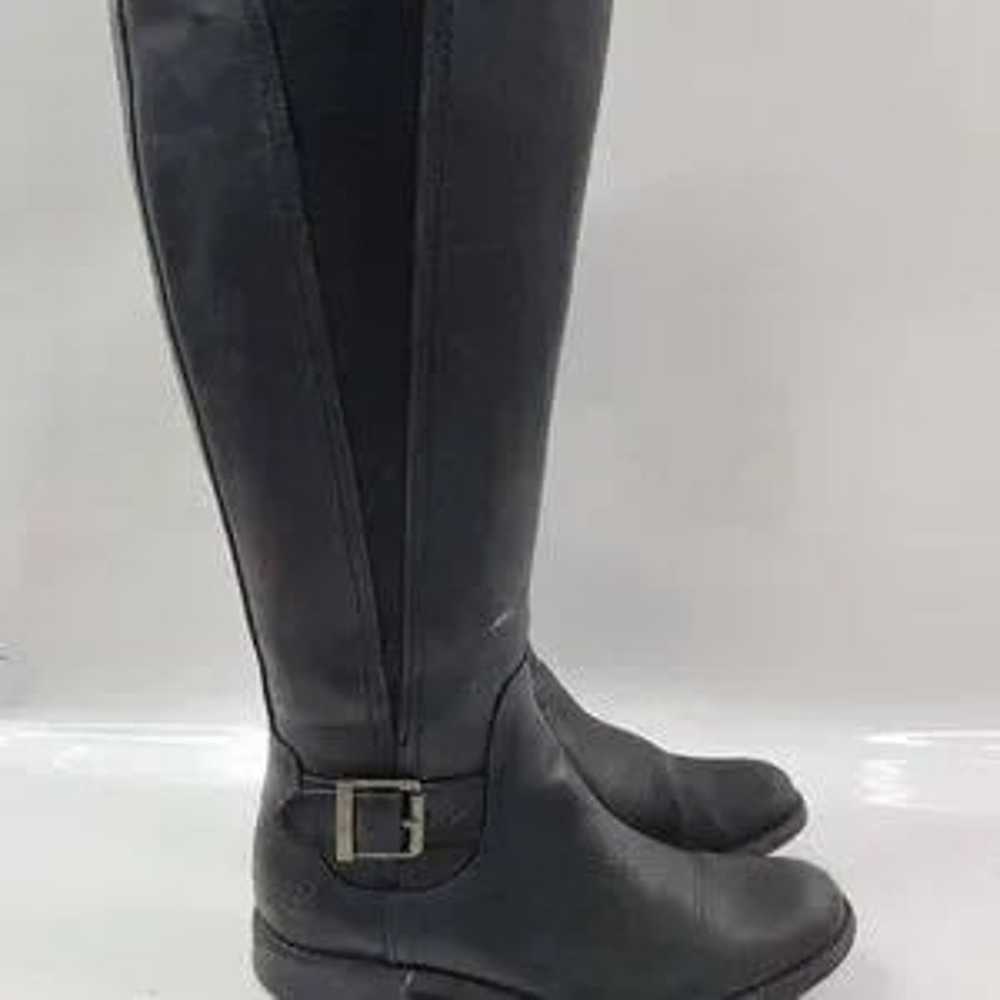 Timberland Women's Black Savin Hill All Fit Tall … - image 2