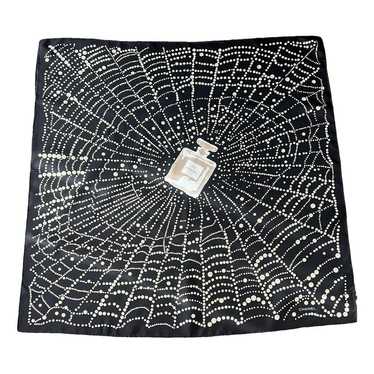 Chanel Silk handkerchief - image 1