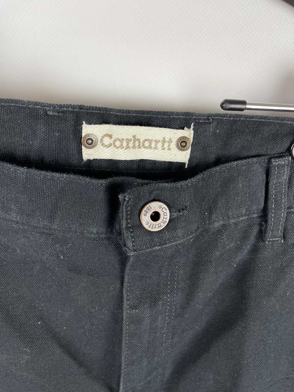 Carhartt × Carhartt Wip × Streetwear Carhartt WIP… - image 7