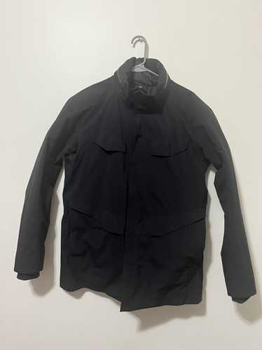 Arc'Teryx Veilance Veilance Field IS | Black | Med