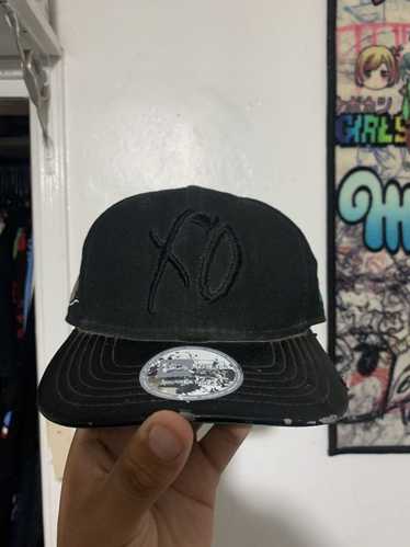 New Era × The Weeknd × XO The Weeknd x New Era 201