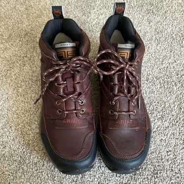 Ariat terrain hiking Boots