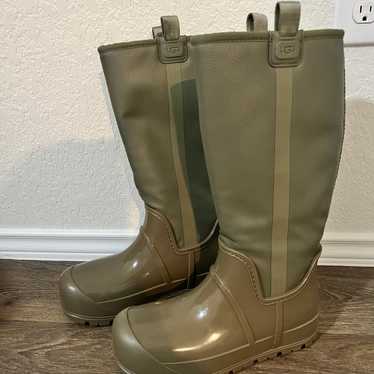 New UGG waterproof boots