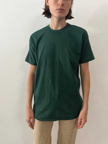 60s/70s Russell Green tee