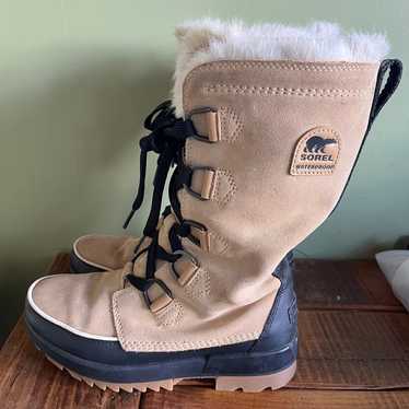 Sorel Tivoli IV Boots