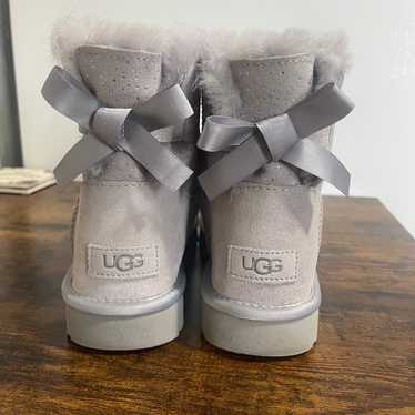 ugg bailey bow