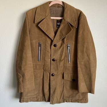 Vintage 70s europe craft - Gem