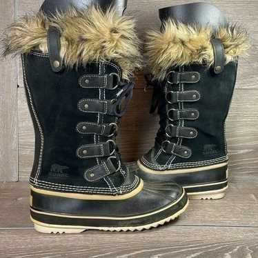 Sorel Joan of Arctic Warm Waterproof Women’s Size… - image 1