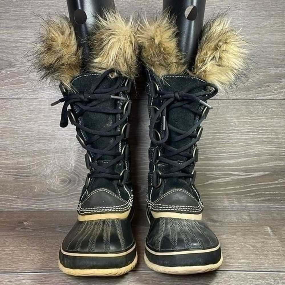 Sorel Joan of Arctic Warm Waterproof Women’s Size… - image 2