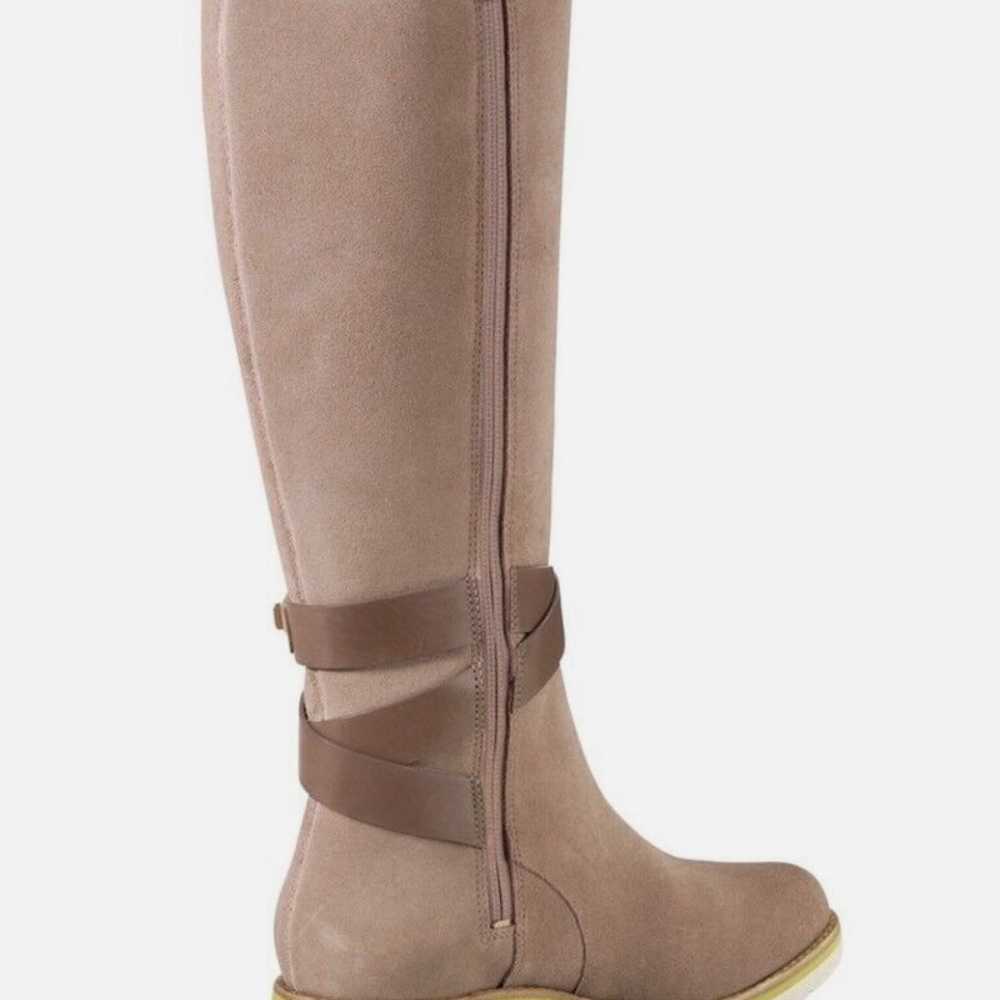 Cole Haan Gerina Boot Size 9.5 - image 3