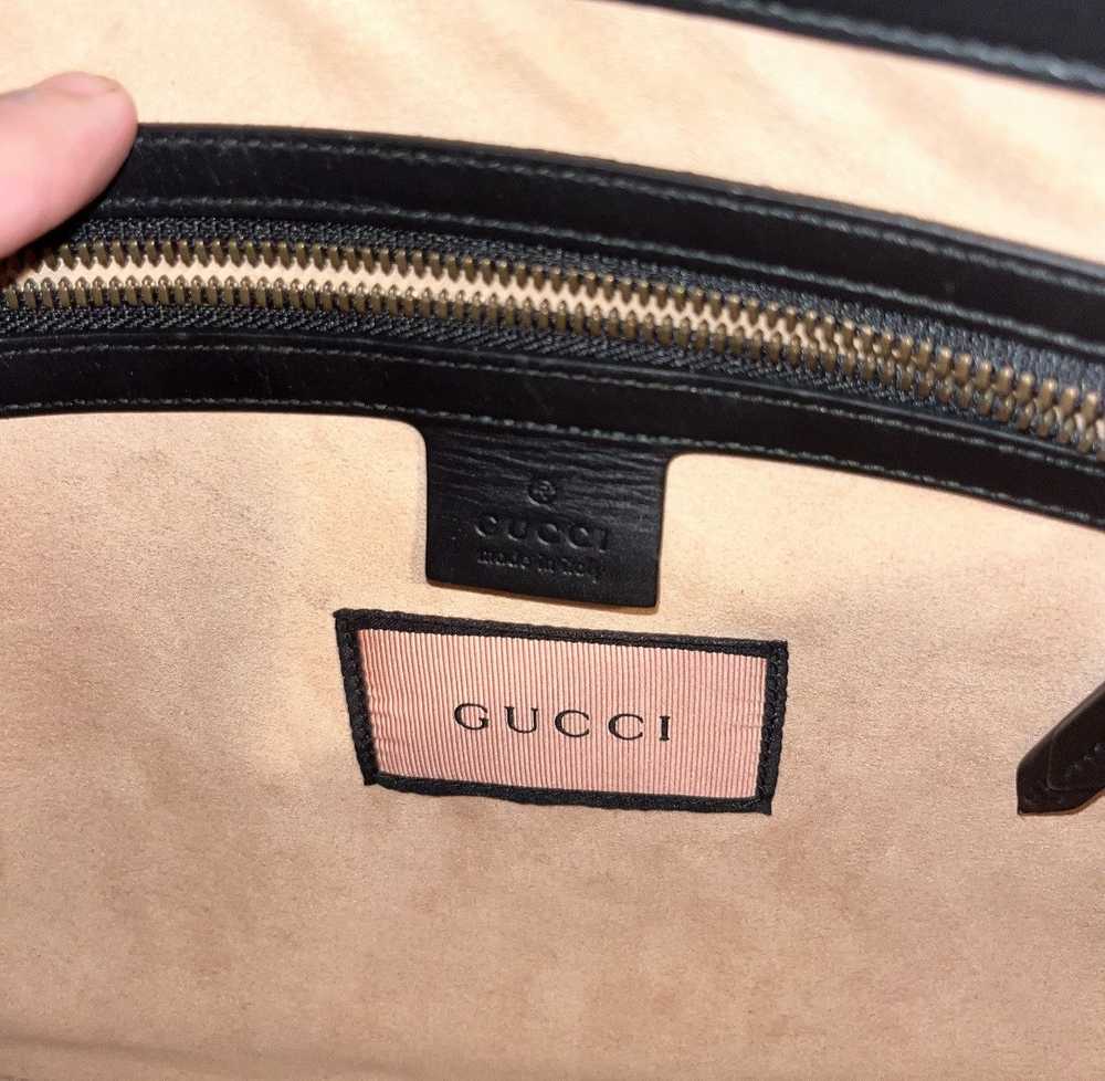 Gucci Gucci Ghost messenger bag - image 7