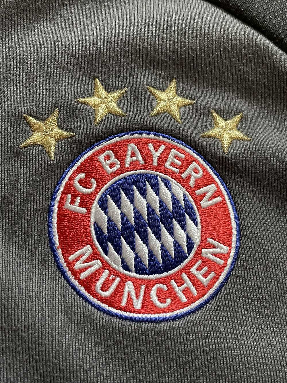 Adidas × Rare × Sportswear Bayern Munich Football… - image 5