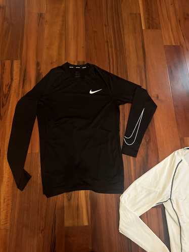 Nike Nike Pro Long Sleeve