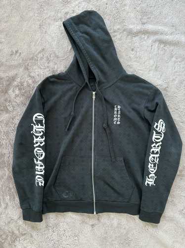 Chrome Hearts Chrome Hearts Hoodie - image 1