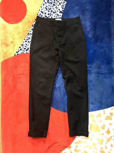 Need Supply Need Supply black trousers 29