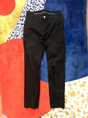 Assembly New York Assembly New York black trousers