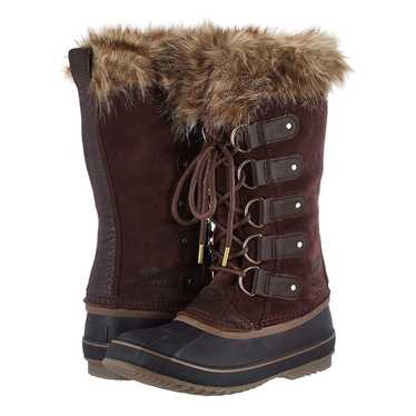 Sorel Joan of Arctic Boot