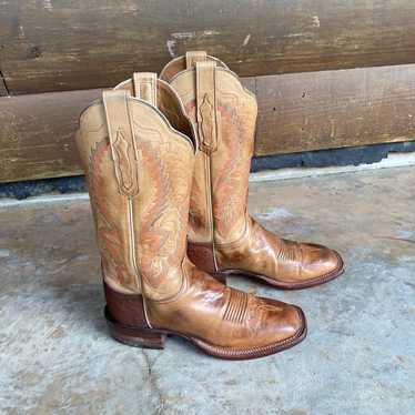 Lucchese | Cowgirl Boots