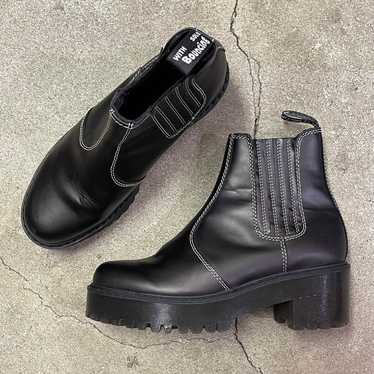 Dr. Martens ROMETTY CS, Dr. Martens Rometty