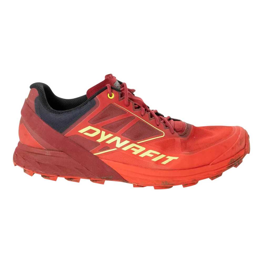 Dynafit Alpine Trail Running Shoes - Men's - image 1