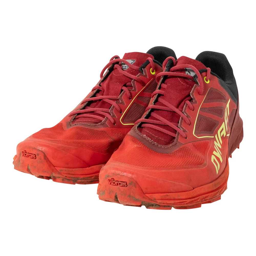 Dynafit Alpine Trail Running Shoes - Men's - image 2