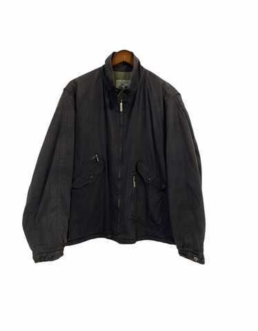 Nigel Cabourn Nigel Cabourn Jacket Design Quilted… - image 1