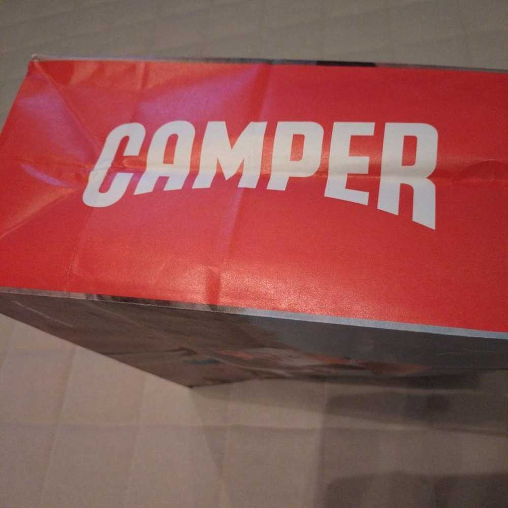 Wore CAMPER boots once. - image 10