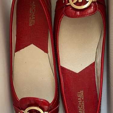 Michael Kors Flats . Women Size 9M