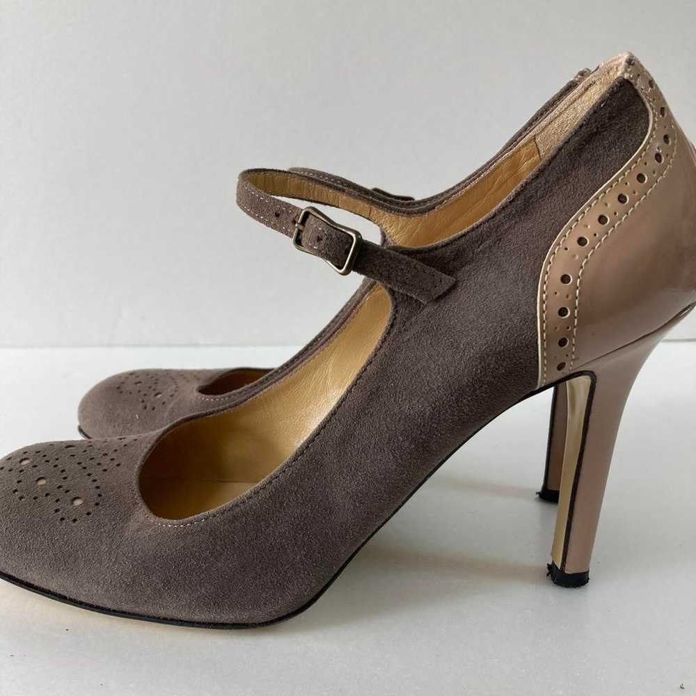 PELLICO Perico Pumps Enamel High Heels - image 2