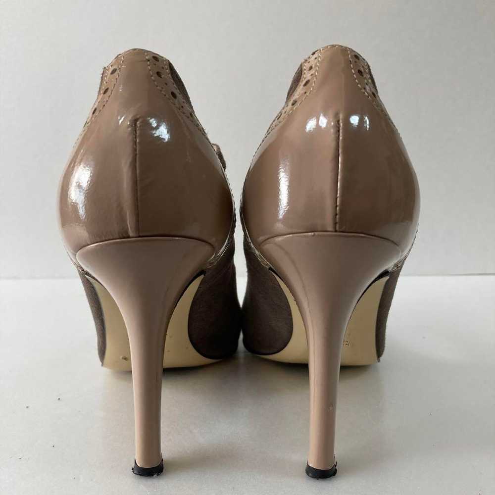 PELLICO Perico Pumps Enamel High Heels - image 3