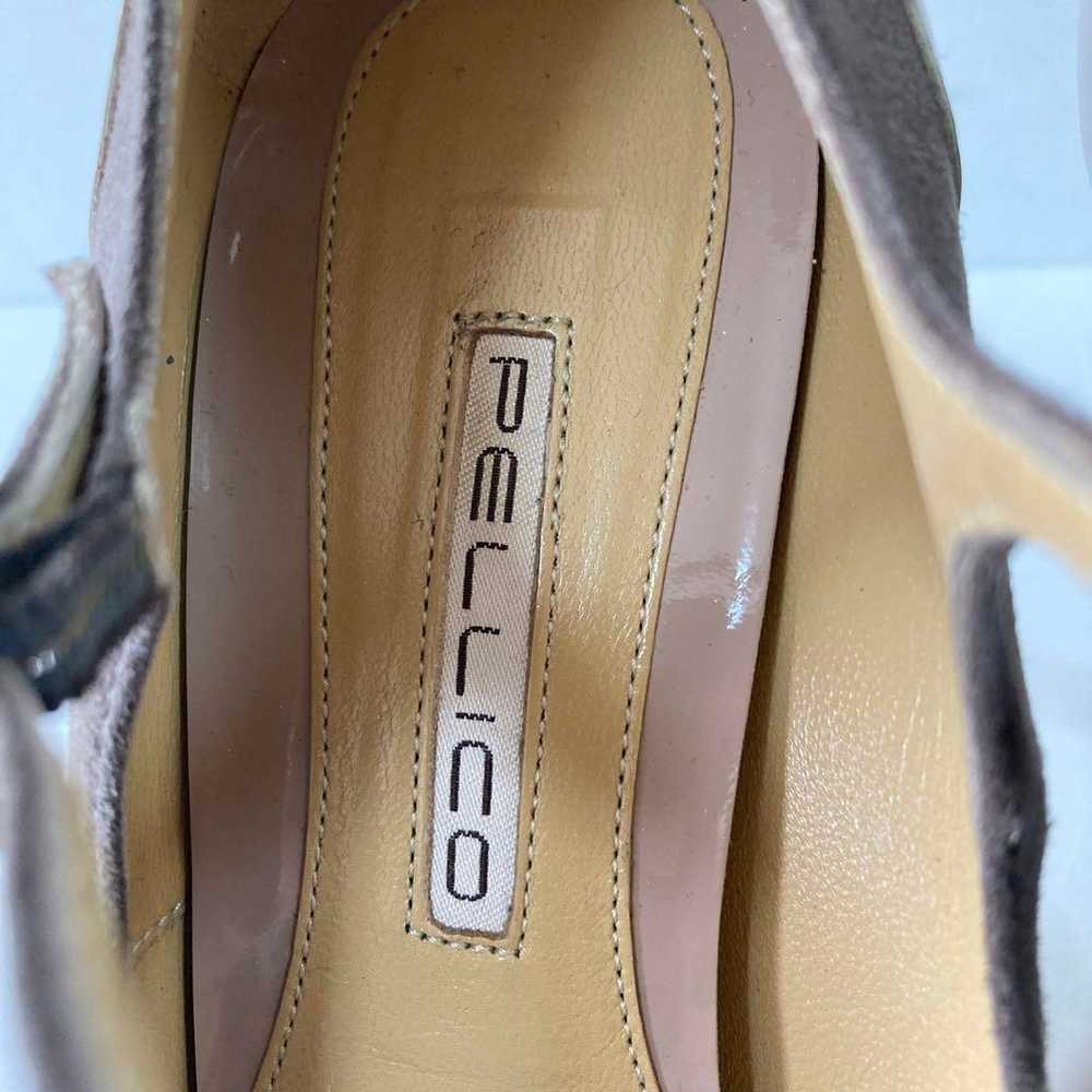 PELLICO Perico Pumps Enamel High Heels - image 7