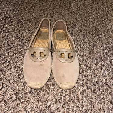 Tory Burch espadrilles