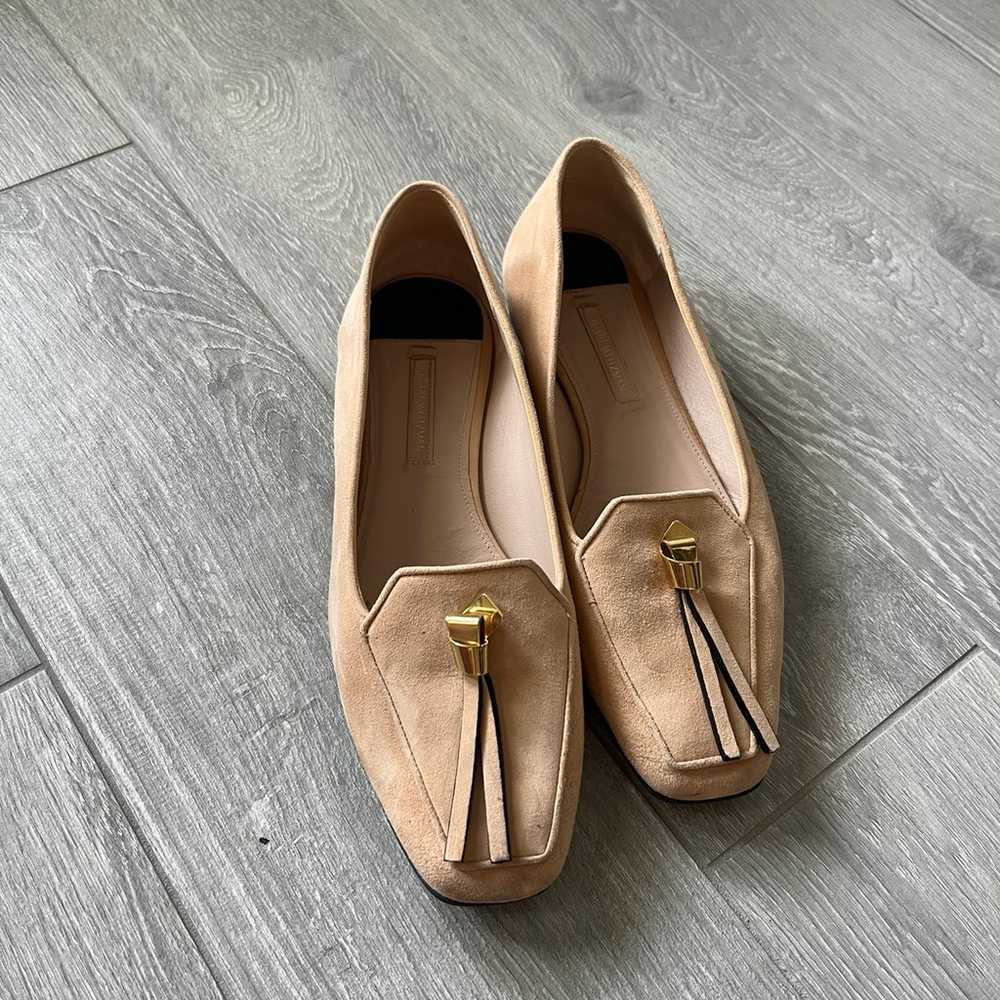 Stuart Weitzman Flats - image 1