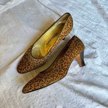 Bottega Veneta pumps