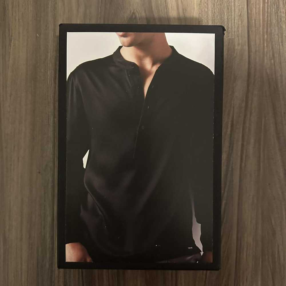 Tom Ford Silk shirt - image 9