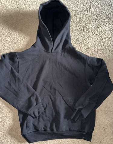 American Apparel LA Apparel 14oz Heavy Fleece Hood