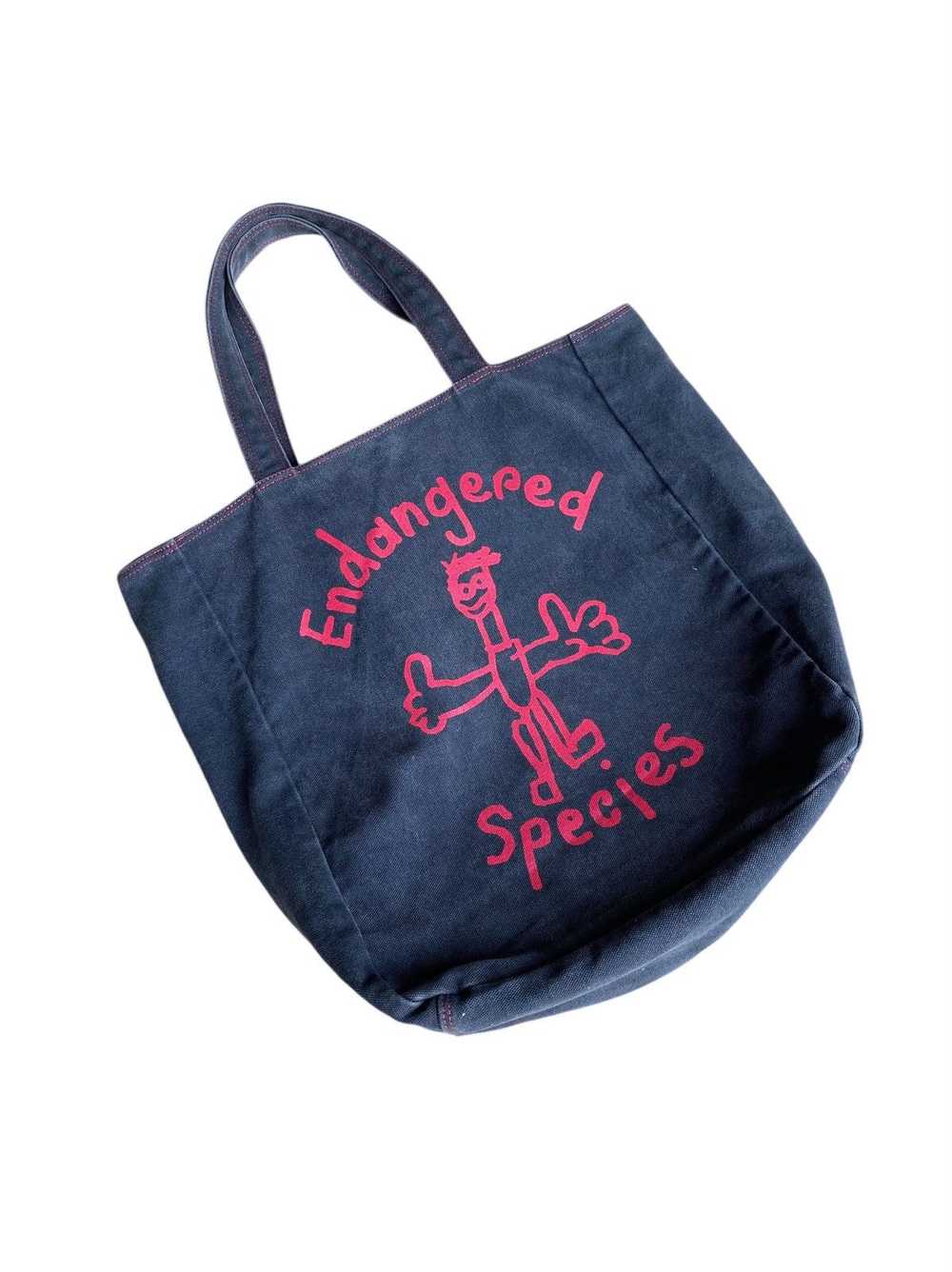 Vivienne Westwood Vivienne Westwood tote bag cros… - image 2