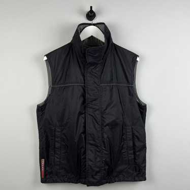 Prada gilet - Gem